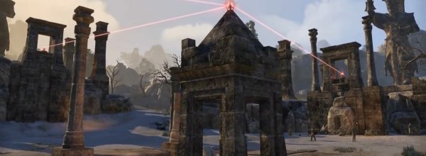 The Elder Scrolls Online
