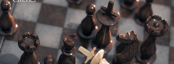 Pure Chess