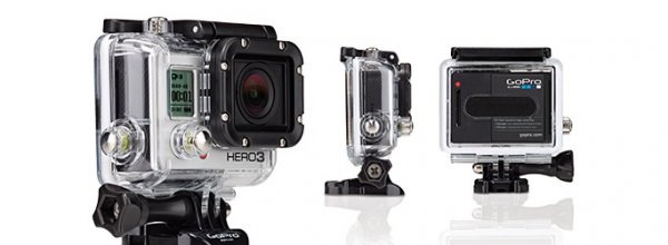 GoPro disponibile su Xbox 360