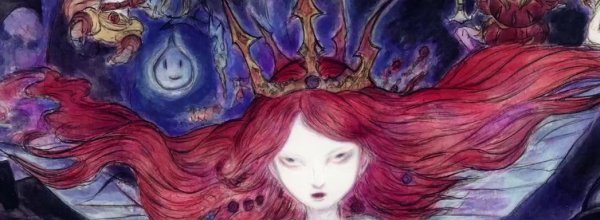 Child of Light