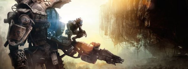 Titanfall