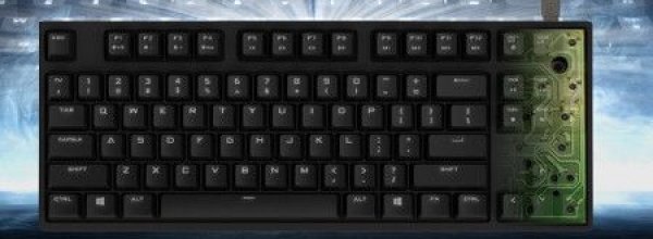 Cooler Master Quick Fire Rapid-I