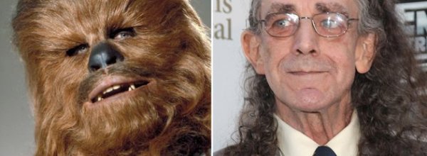 Peter Mayhew torner� a fare Chewbacca?