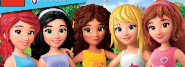 LEGO Friends