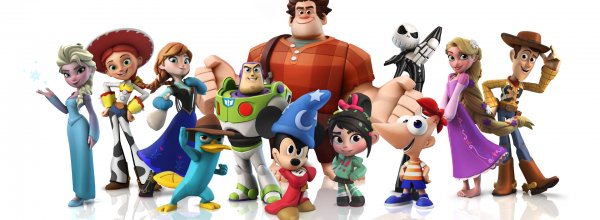 Disney Infinity