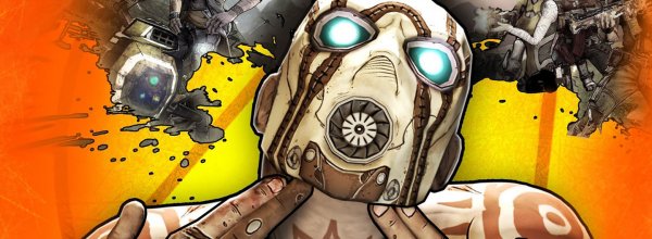 Borderlands 2