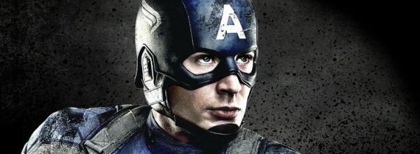 Captain America: The Winter Soldier
