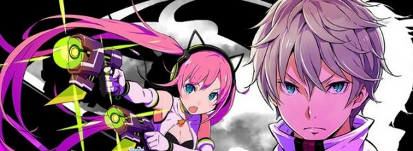 Conception II: Children of the Seven Stars