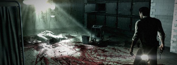 The Evil Within