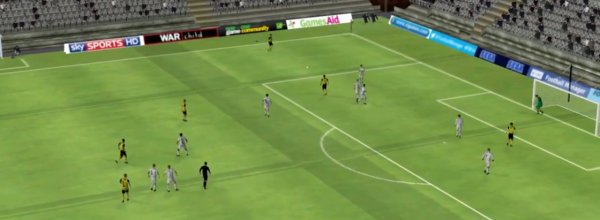 Football Manager Classic 2014