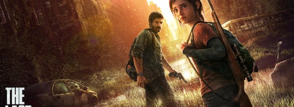 The Last of Us Remastered