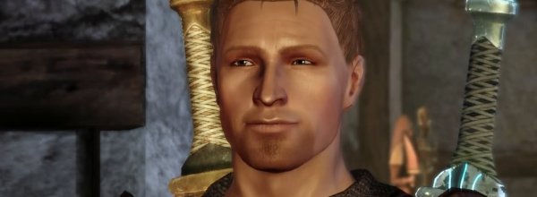 Dragon Age: Inquisition