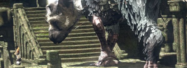 The Last Guardian