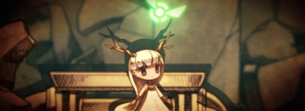 htoL#NiQ: The Firefly Diary