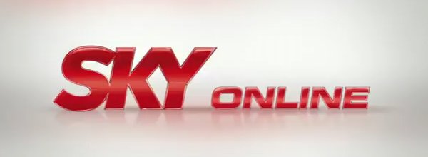 Sky Online decolla su PS3 e PS4
