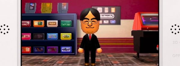 Tomodachi Life