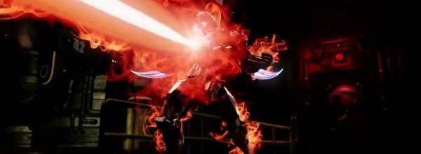 Killer Instinct