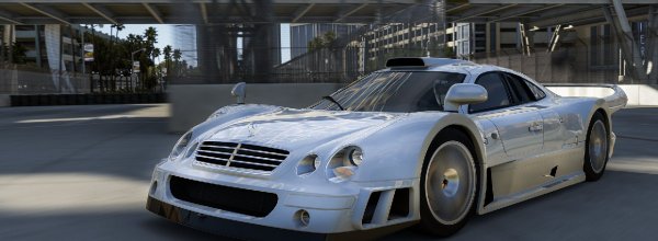 Forza Motorsport 5