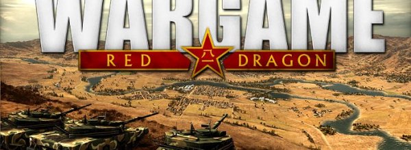 Wargame: Red Dragon