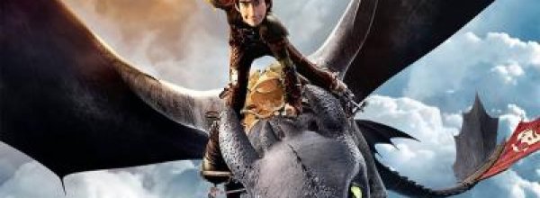Dragon Trainer 2