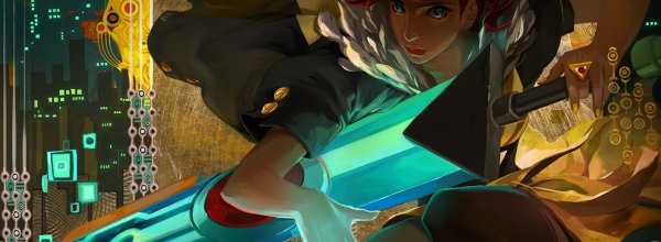 Transistor
