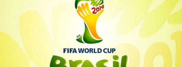 Mondiali FIFA Brasile 2014