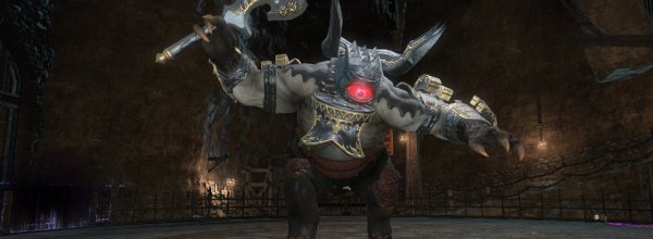 Final Fantasy XIV: A Realm Reborn