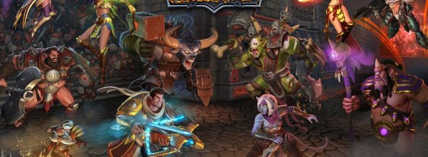 Orcs Must Die! Unchained