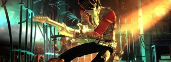 Harmonix annuncia Record Run, ma sogna ancora un ritorno di Rock Band