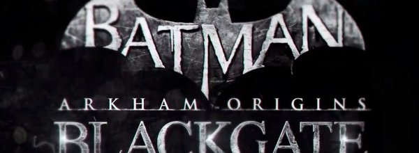 Batman: Arkham Origins Blackgate - Deluxe Edition