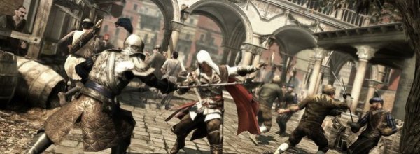 Assassin's Creed: Rogue