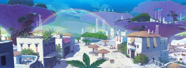Atelier Shallie: Alchemists of the Dusk Sea