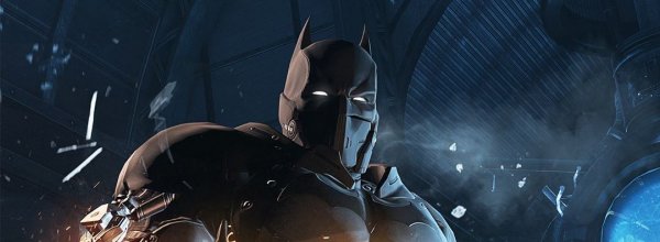 Batman: Arkham Origins
