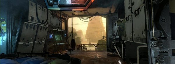 Titanfall