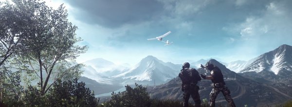 Battlefield 4