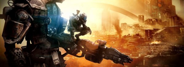 Titanfall