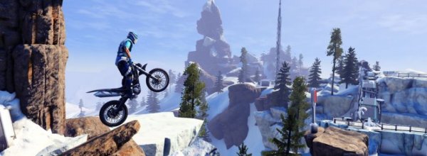 Trials Fusion