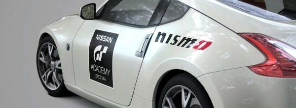 Gran Turismo 6
