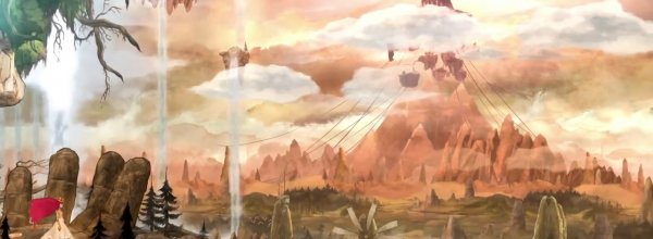 Child of Light