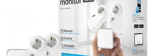 Sitecom Home Energy Monitor