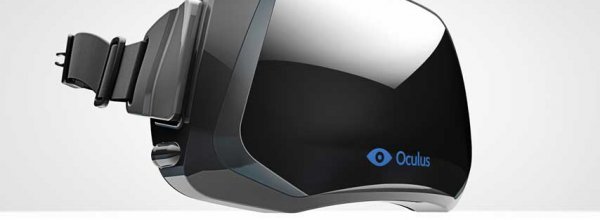 Oculus Rift