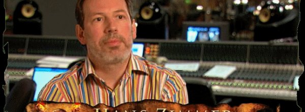 Hans Zimmer comporr� un nuovo theme per Batman