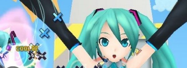 Miku Hatsune ha buone possibilit di sbarcare su PS4