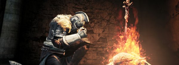 Dark Souls II