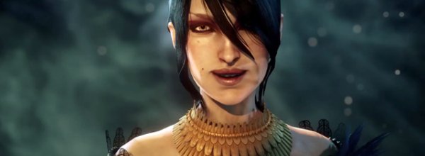Dragon Age: Inquisition