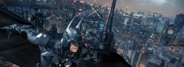 Batman: Arkham Knight