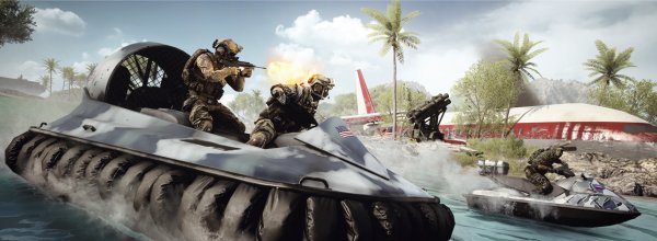 Battlefield 4