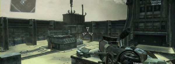 Titanfall