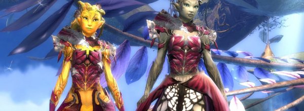Guild Wars 2