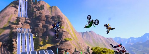 Trials Fusion
